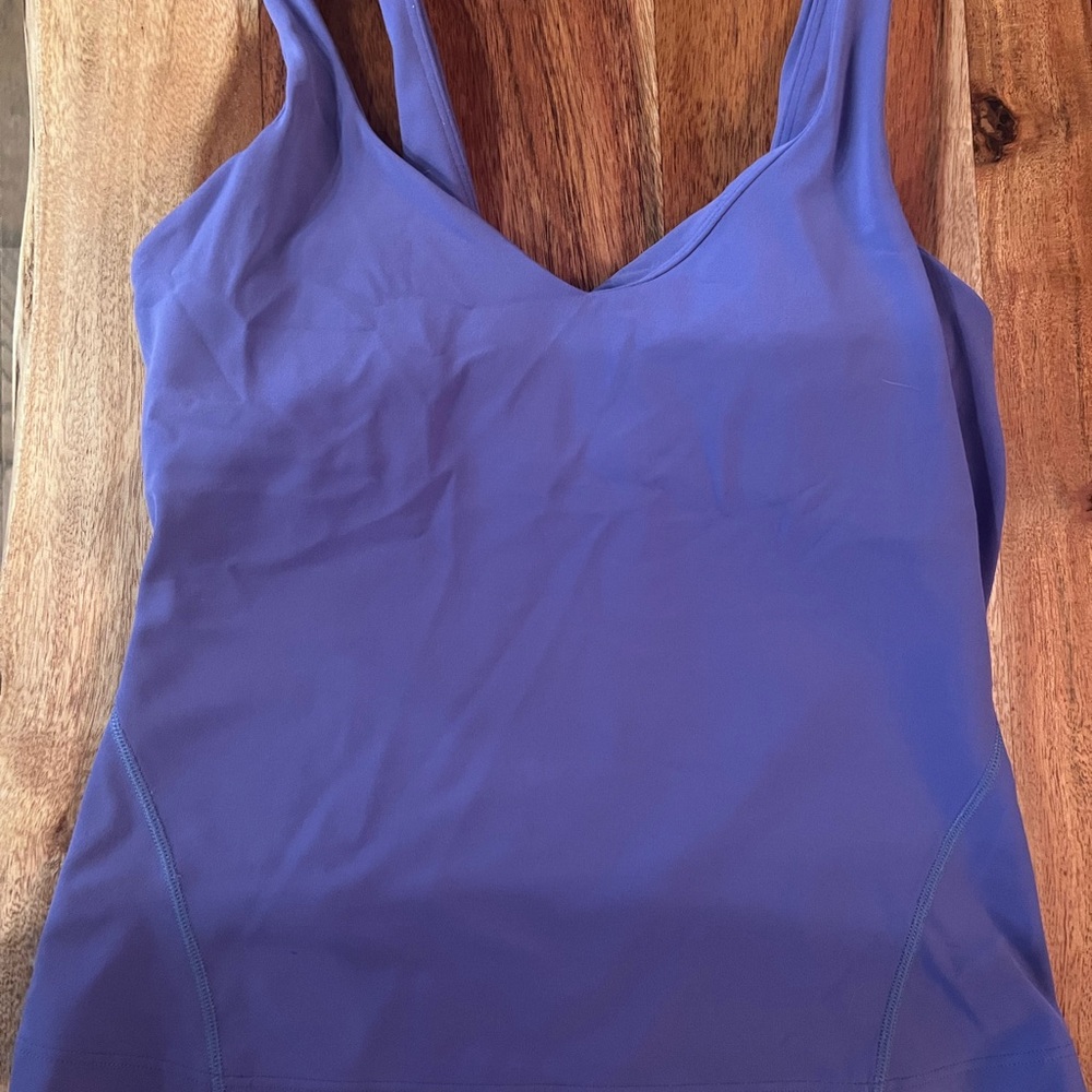Lululemon Align tank